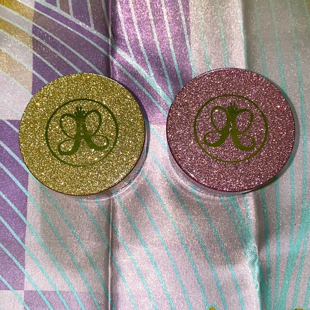 ABH Loose Highlighter Bundle